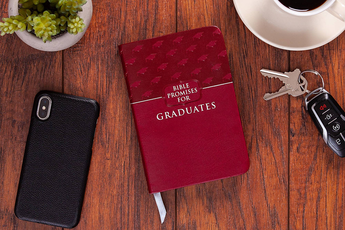 Bible Promises for Graduates