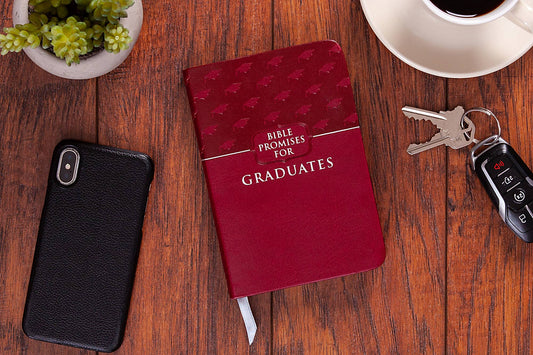 Bible Promises for Graduates