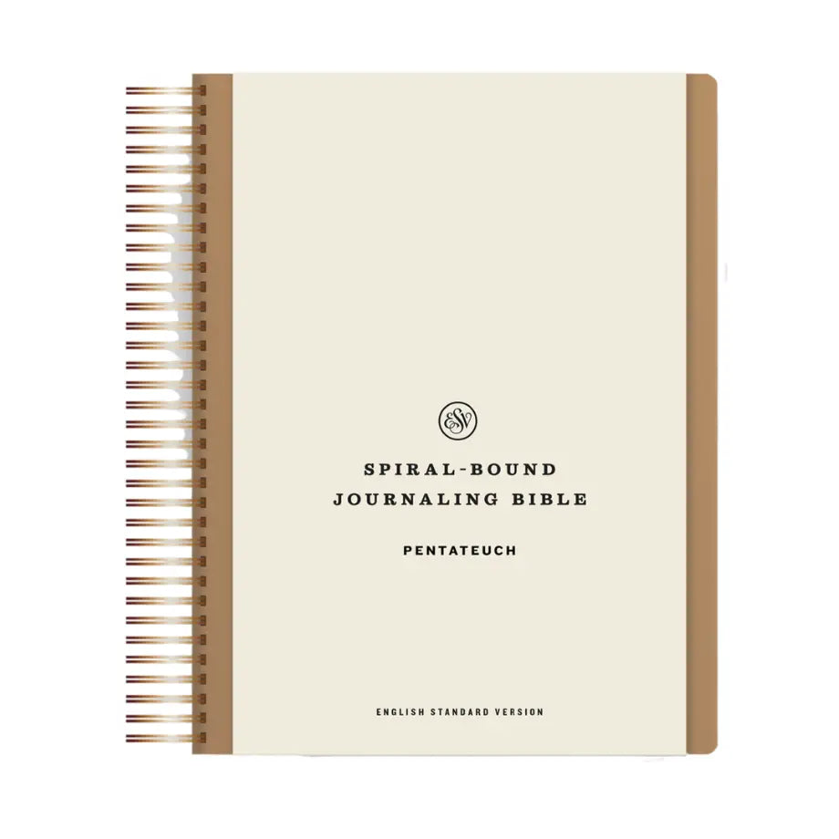 Spiral Bible™ - ESV - Old Testament - Law