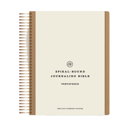 Spiral Bible™ - ESV - Old Testament - Law