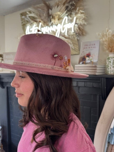Refined by Fire Hat