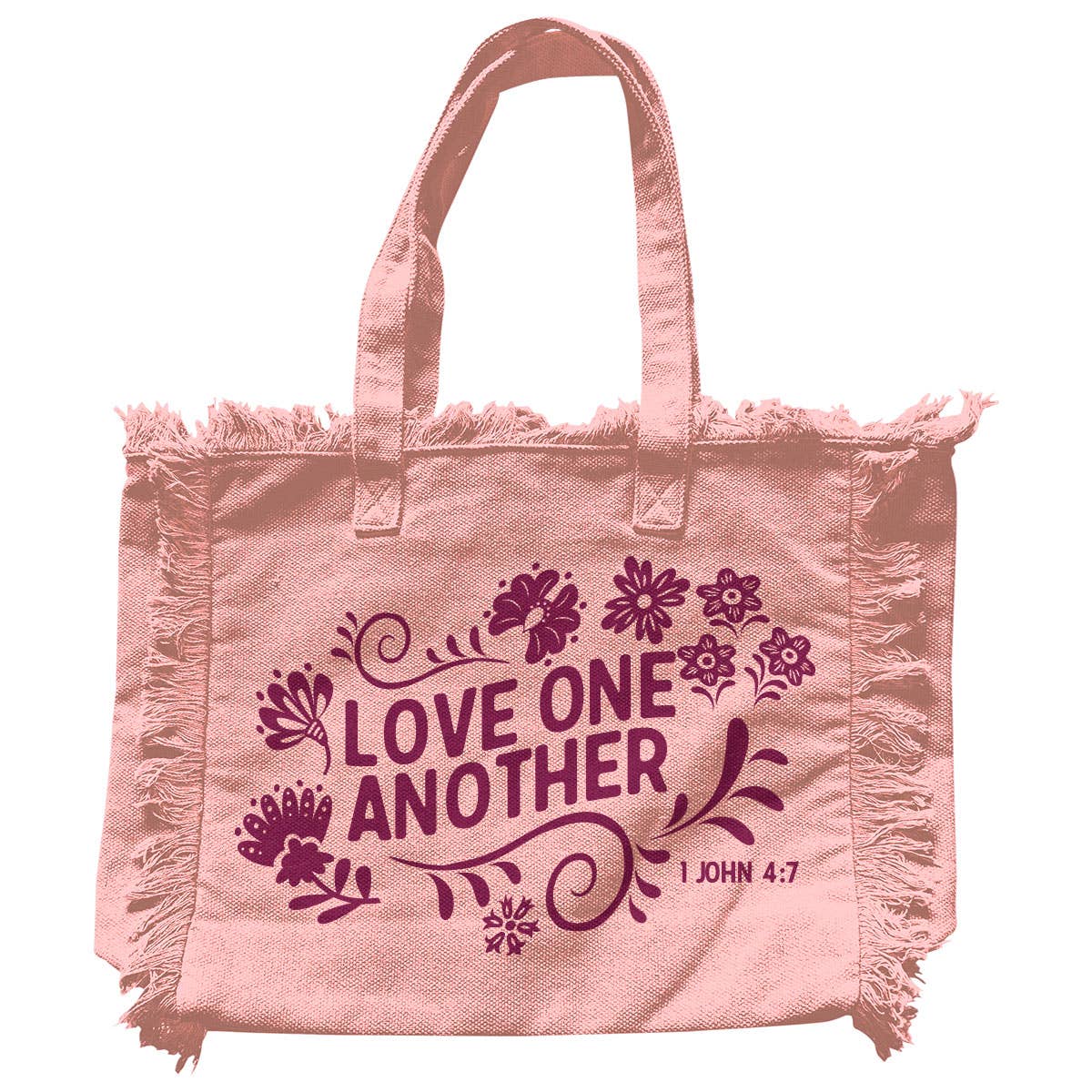 Kerusso Women's Tote Bag Love