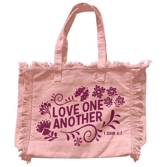 Kerusso Women's Tote Bag Love
