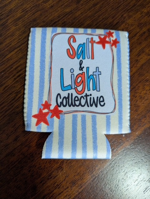 S&LCo Patriotic 4th of July