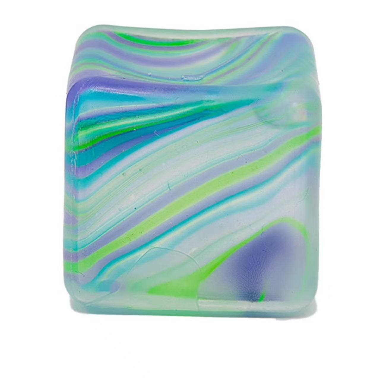Cube Squishy Squeeze Toy Fidget Toy