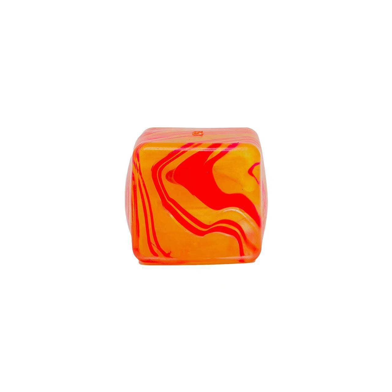 Cube Squishy Squeeze Toy Fidget Toy