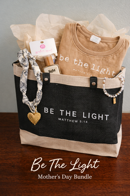 Be the Light Collection
