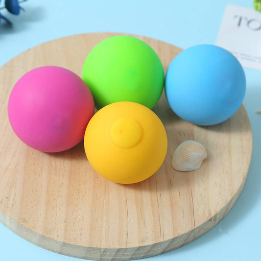 Color Changing Squishy Squeeze Toy Fidget Toy