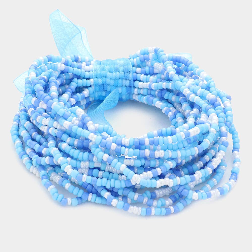 Beaded Bracelets