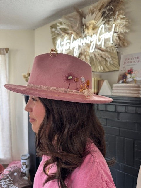 Refined by Fire Hat