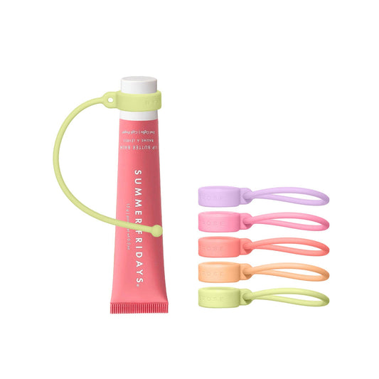 Lip Balm Holder: Lolly
