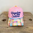 Kingdom Over Culture Hat