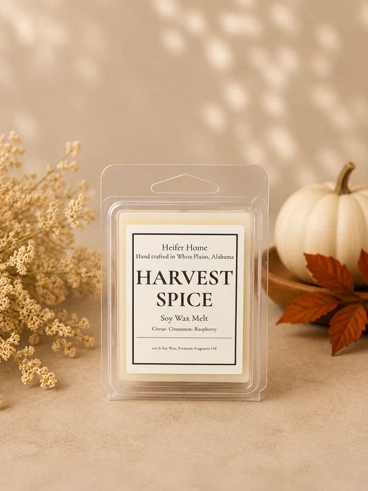 Soy Wax Melt