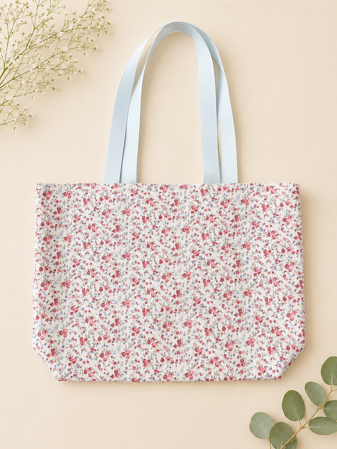 Bible Tote Bag