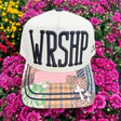 WRSHP Hat