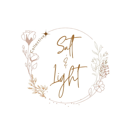 Salt & Light Collective Gift Card