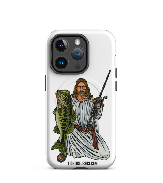 Bass MagSafe® tough case for iPhone® - iPhone 17 Pro