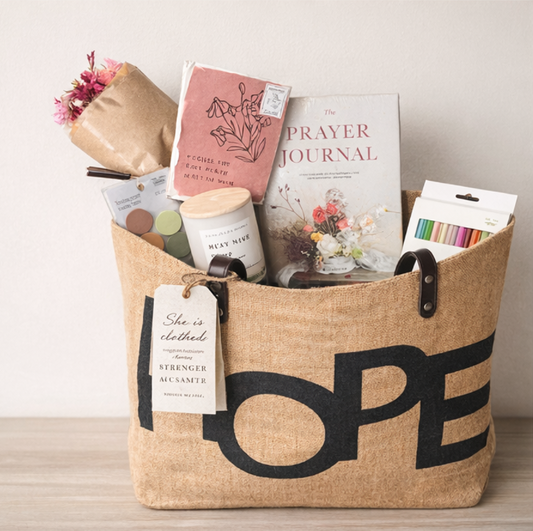 Sit With Him Gift Set | Mother’s Day
