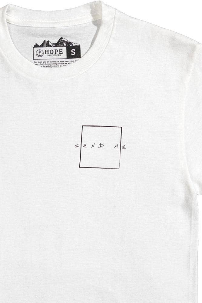 Send Me Graphic Tee