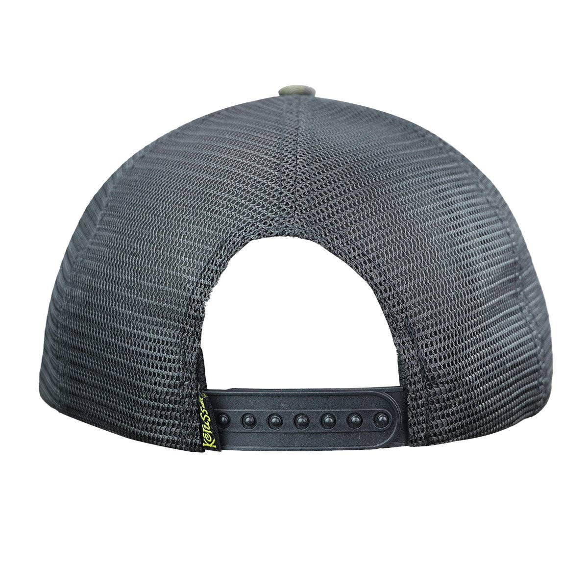 Kerusso Men's Cap Fishers Of Men Camo