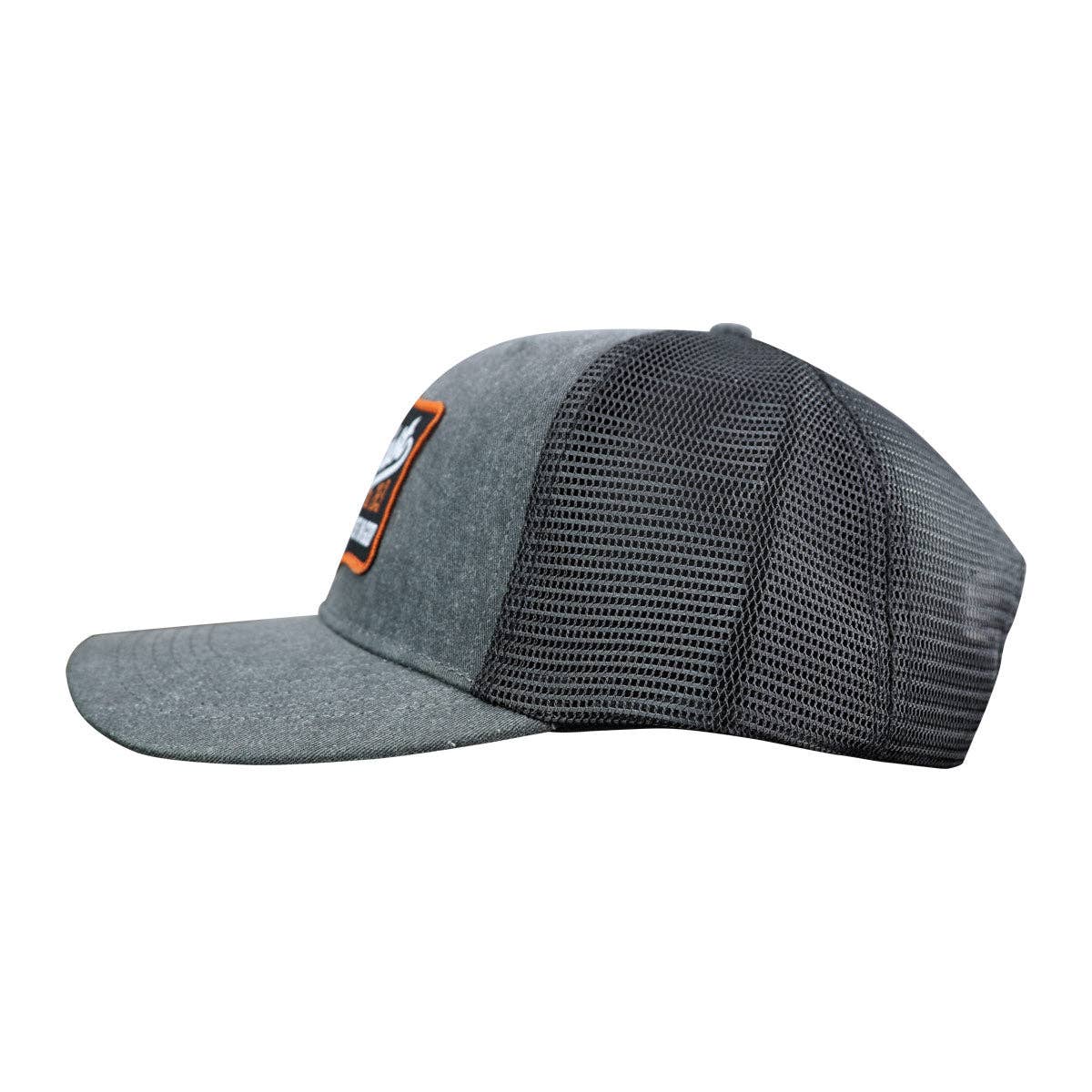 Kerusso Mens Cap Steadfast