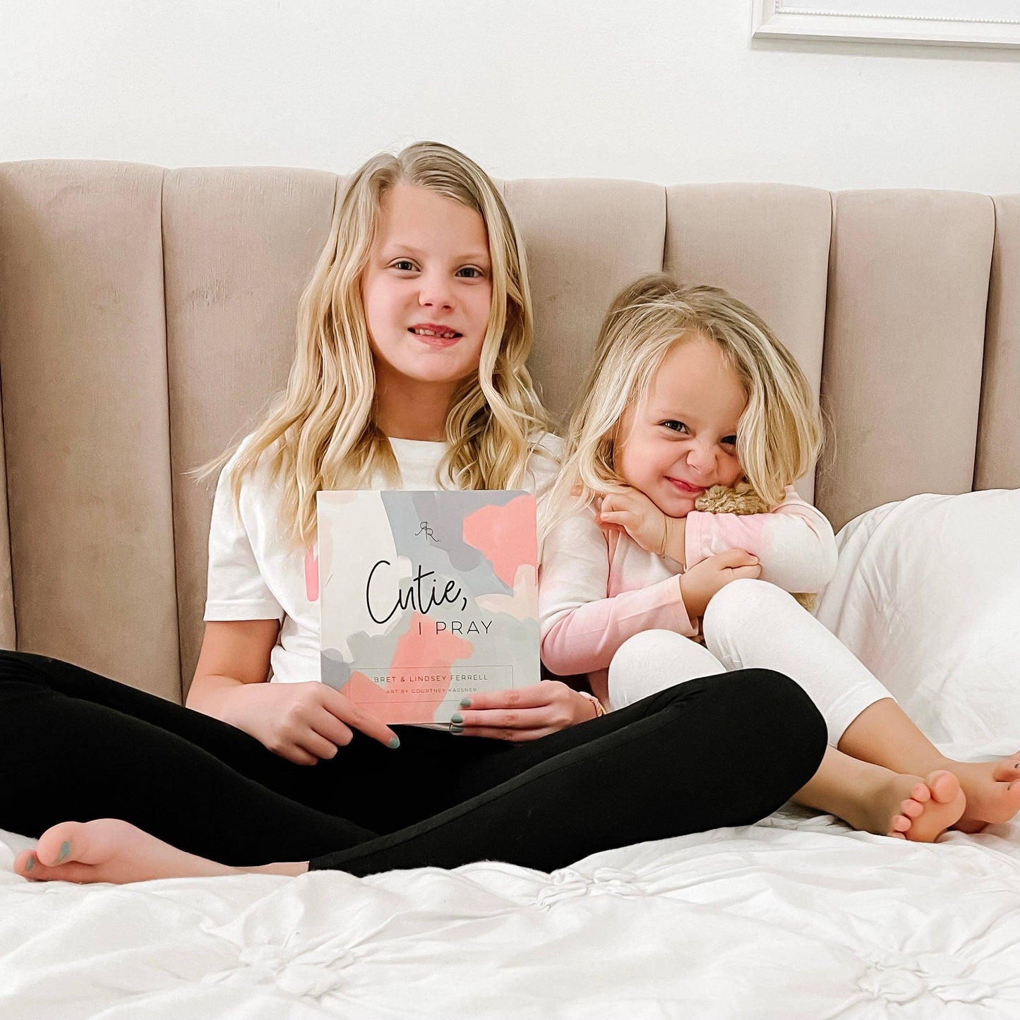 Cutie, I Pray: Cutie, I Pray Book