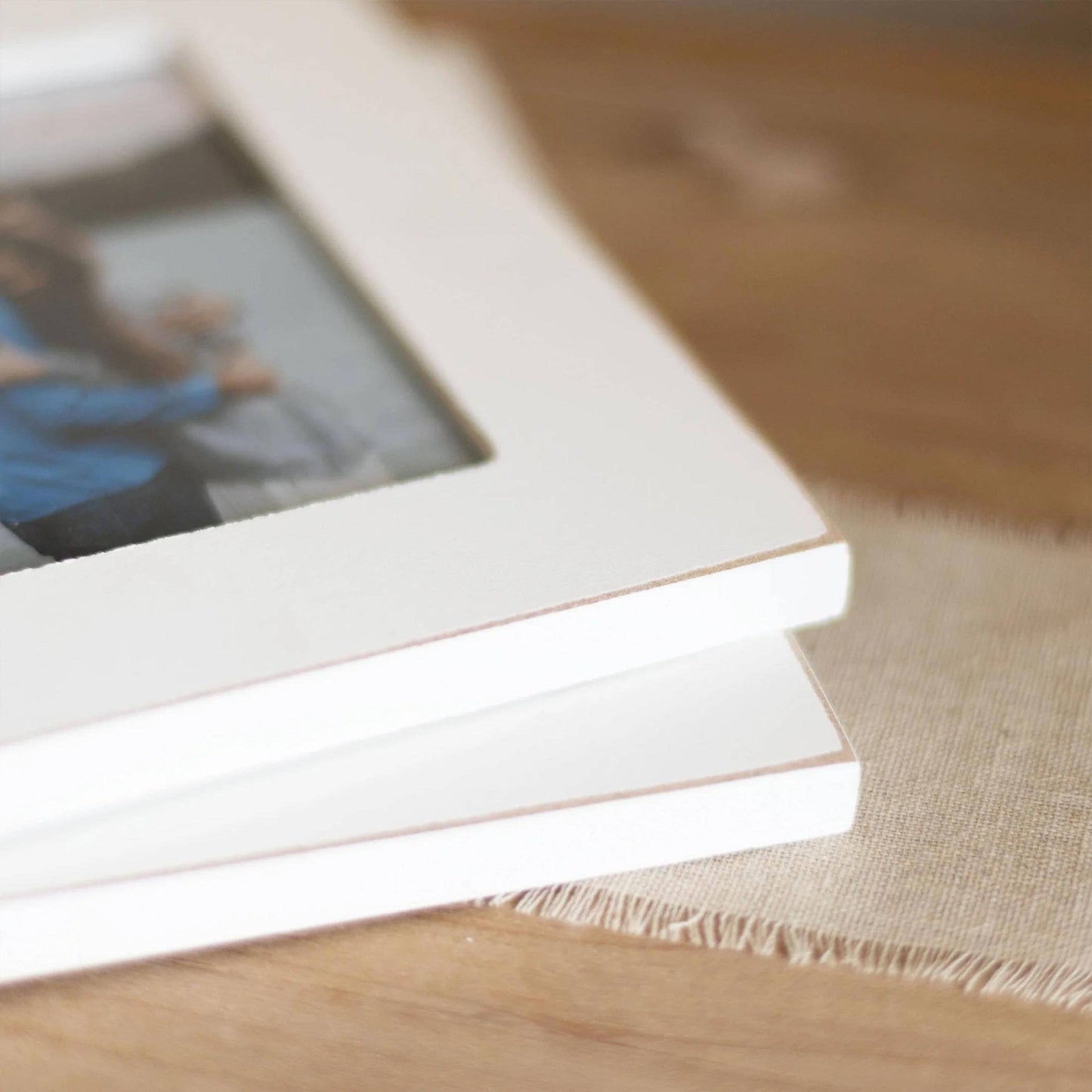 Radiant Hope Let Your Light Shine Picture Frame