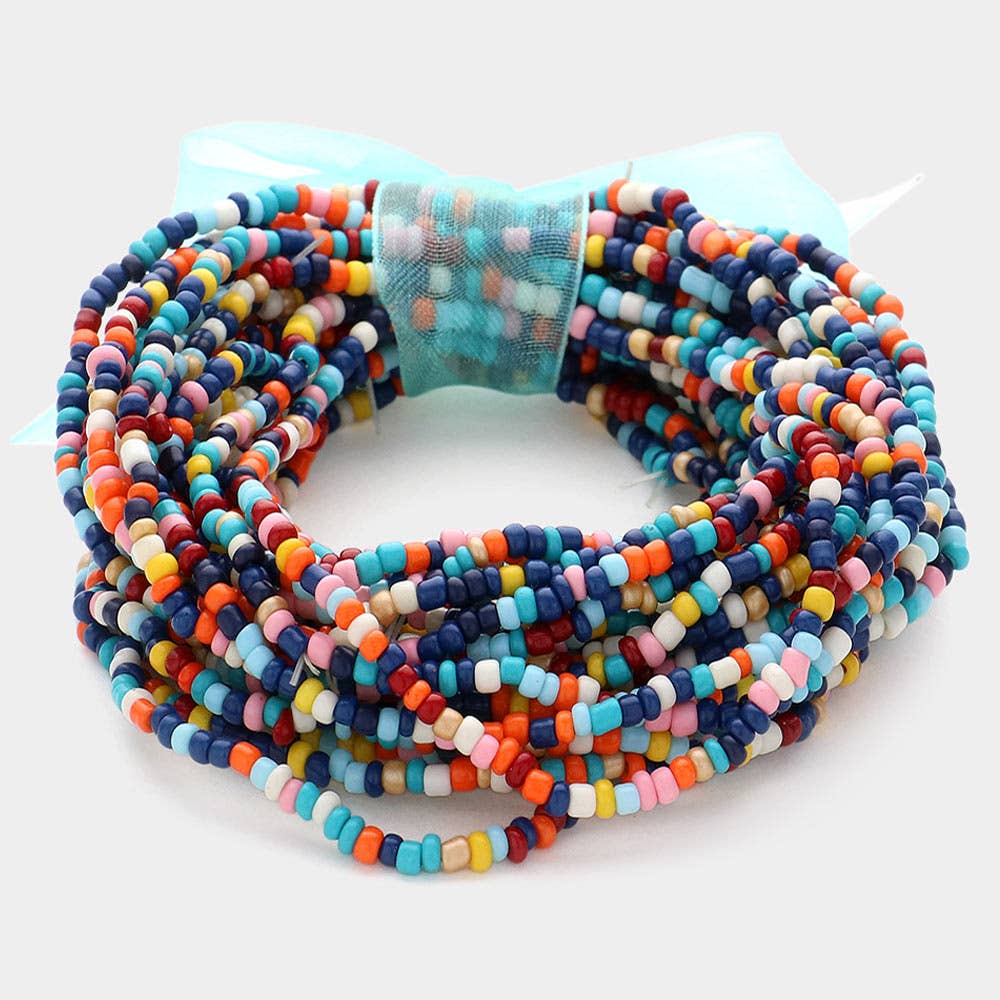 Beaded Bracelets