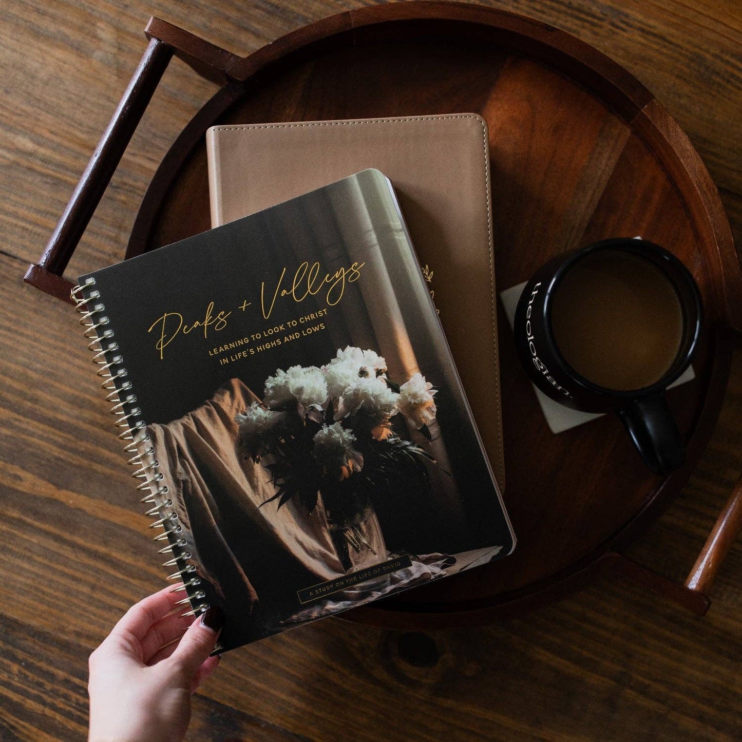 Peaks and Valleys Bible Study