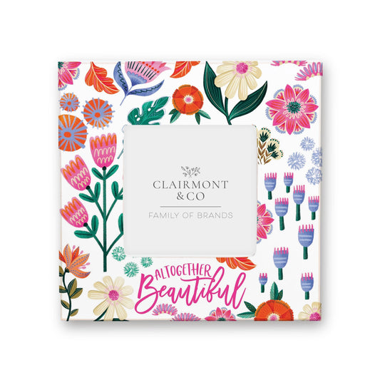 Radiant Hope Altogether Beautiful Picture Frame