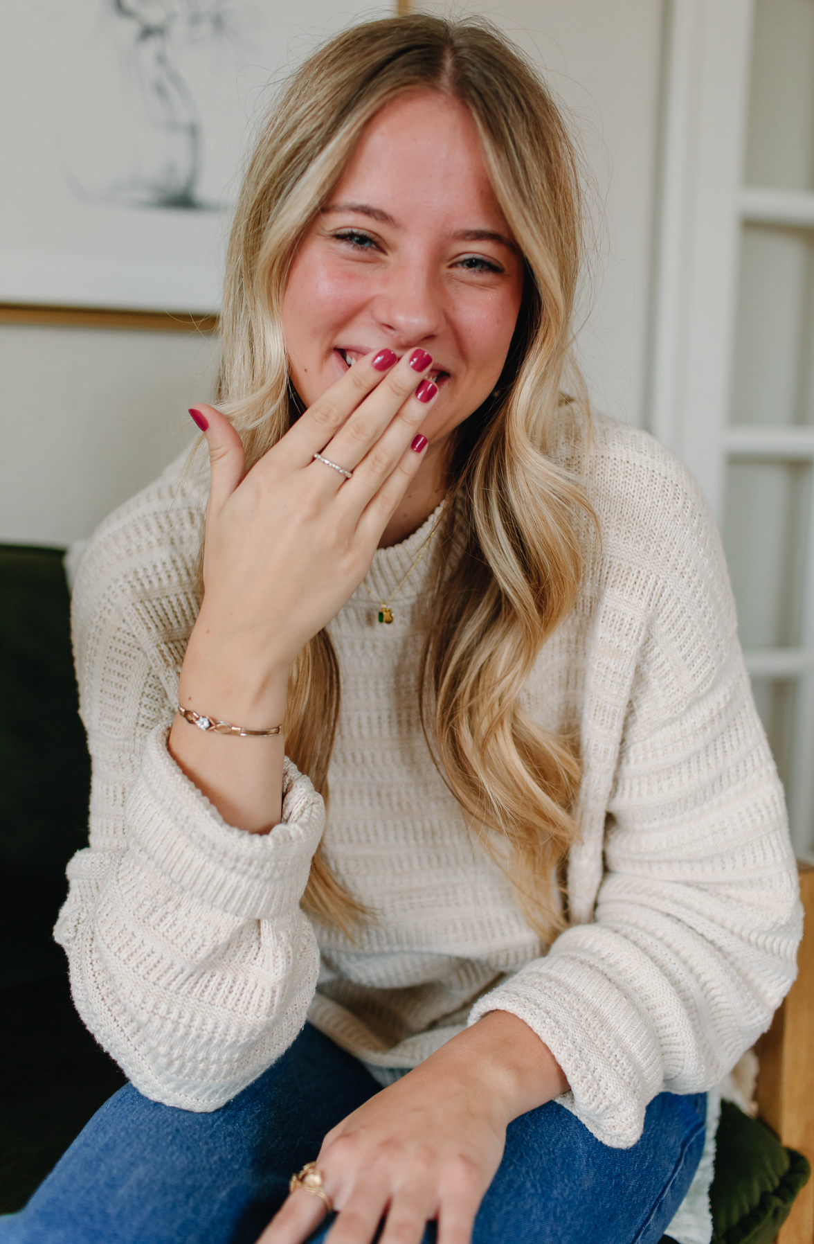 Nail Polish - Loved