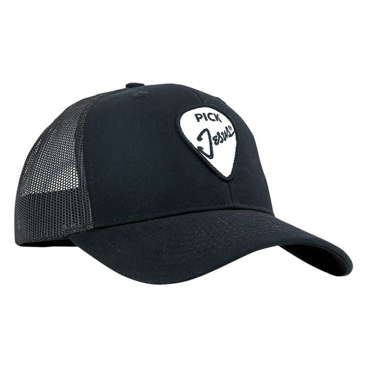 Kerusso Mens Cap Pick Jesus