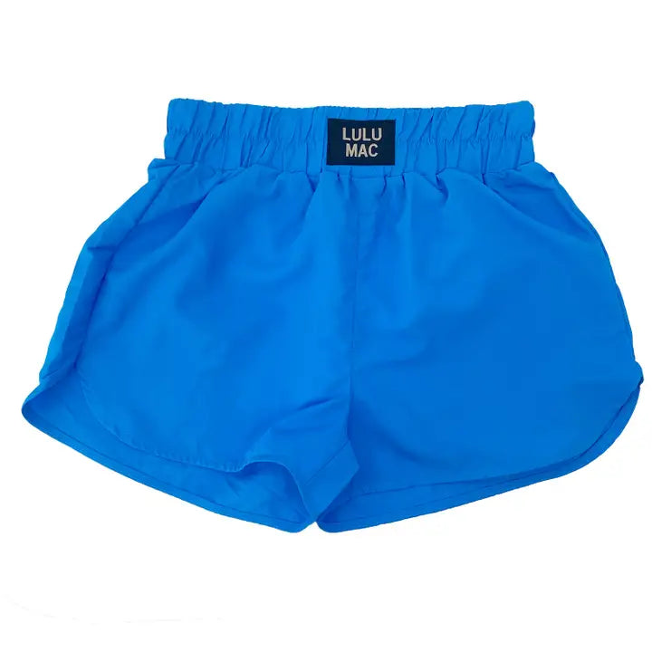LULU MAC Shorts - Multiple Colors