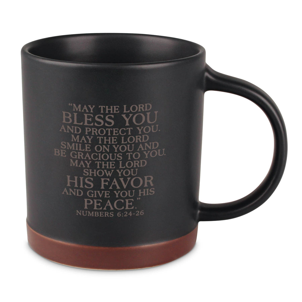 Mug Pastor Blessings