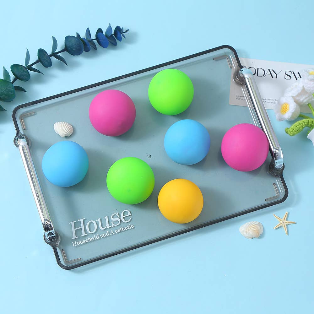 Stress ball Squishy Squeeze Toy Fidget Toy