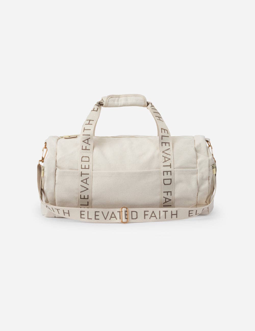 The Duffel Bag