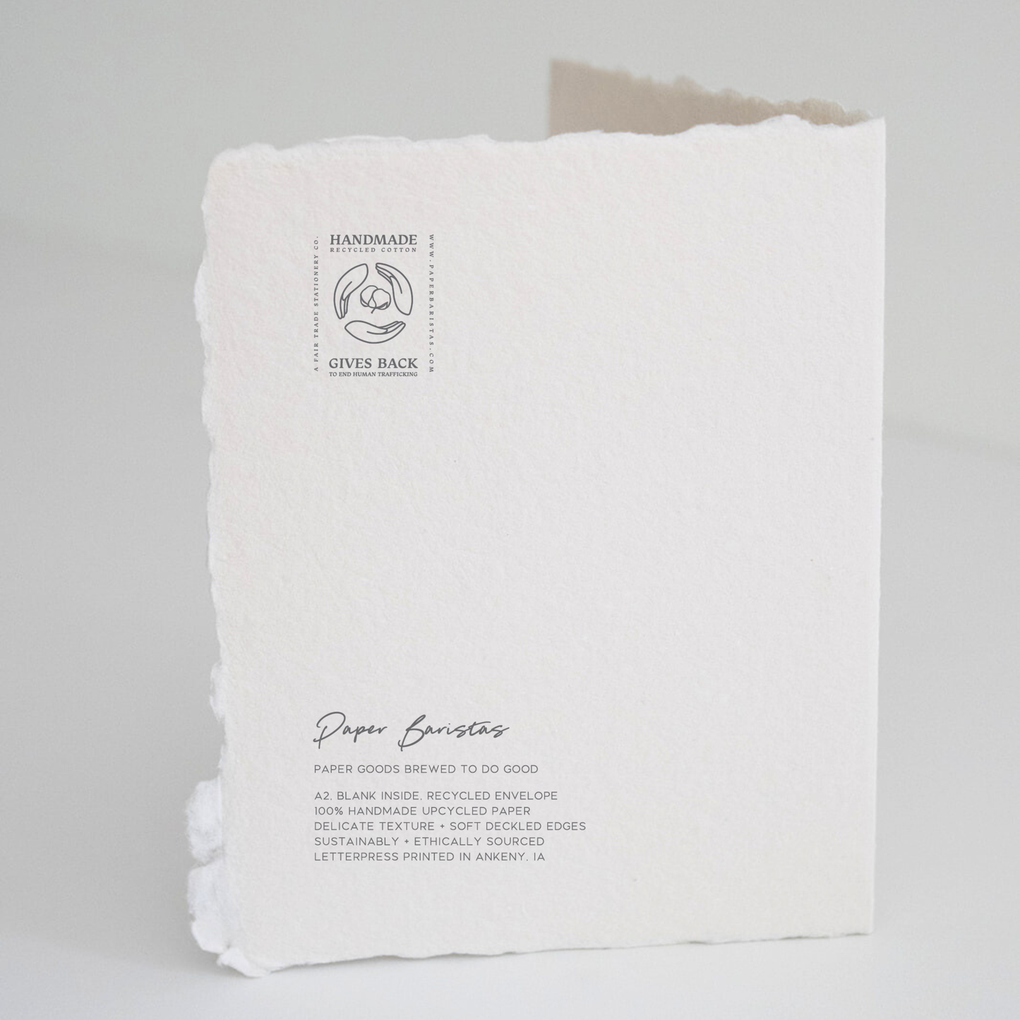 Your Work Matters | Teacher Appreciation Greeting Card