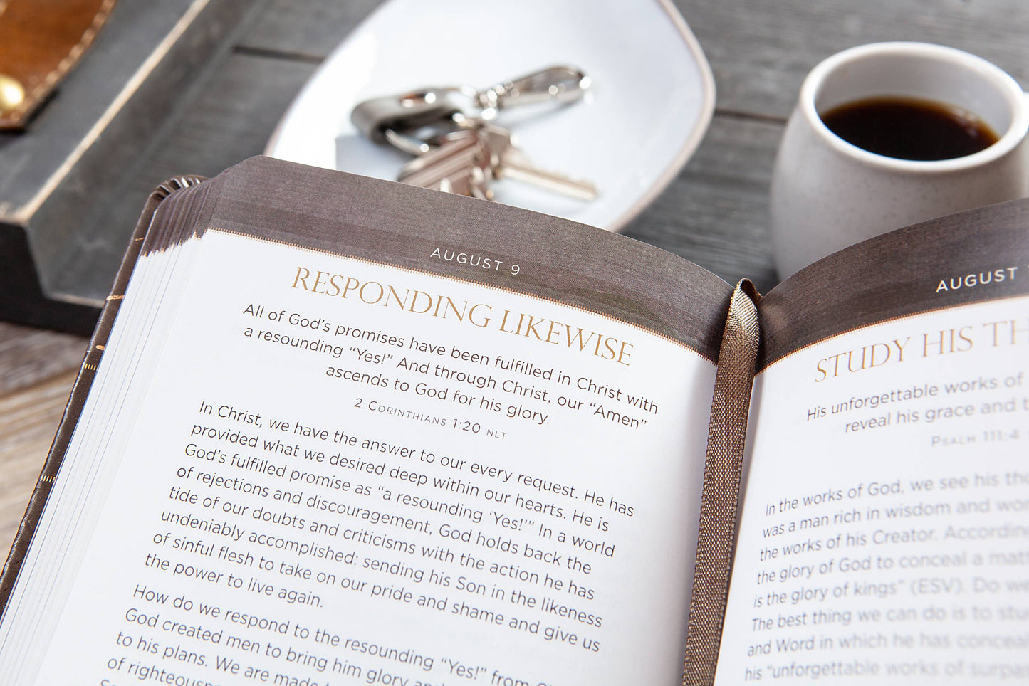 Jesus First for Men (Devotional)