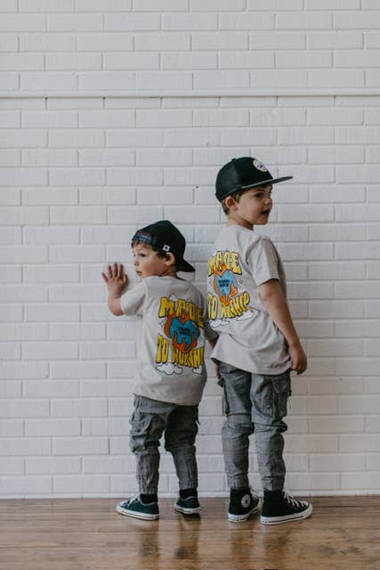Made to worship-graphic tee