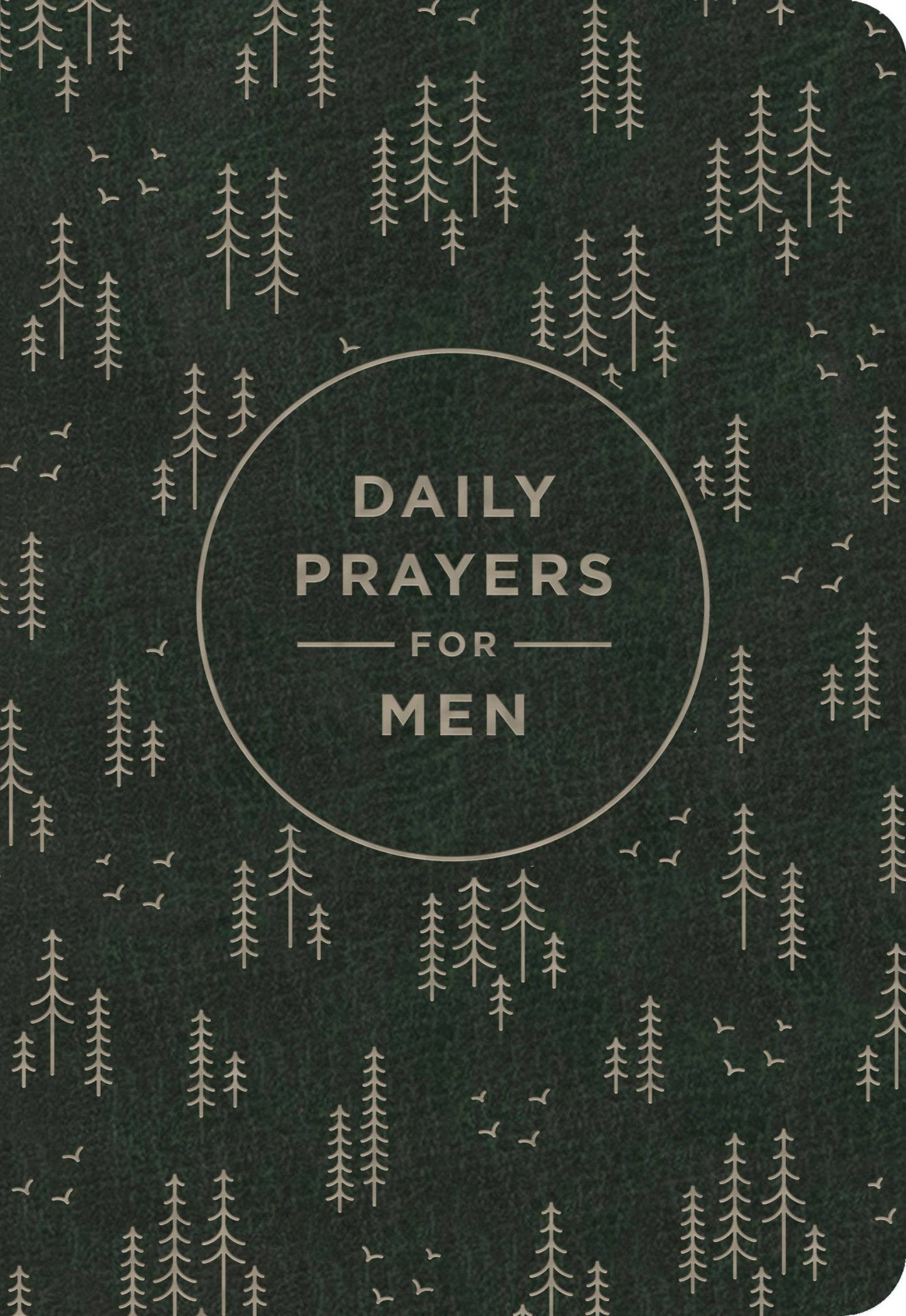 Daily Prayers For Men