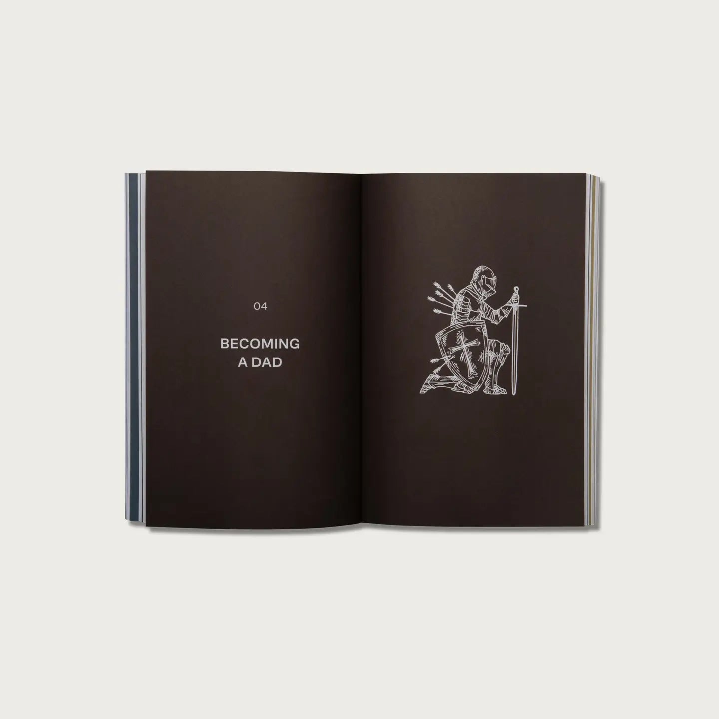 My Dad's Testimony: Guided Journal for His Story | Softcover