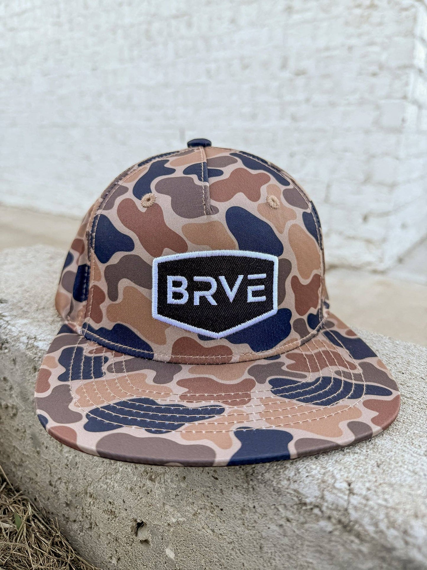 Lord's Army Snapback Hat: Toddler