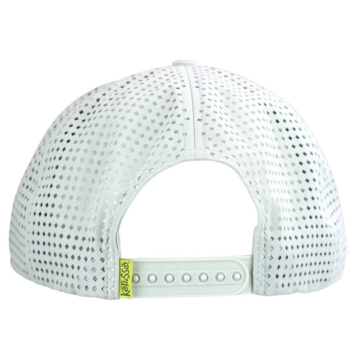 Kerusso Men's Cap The Master