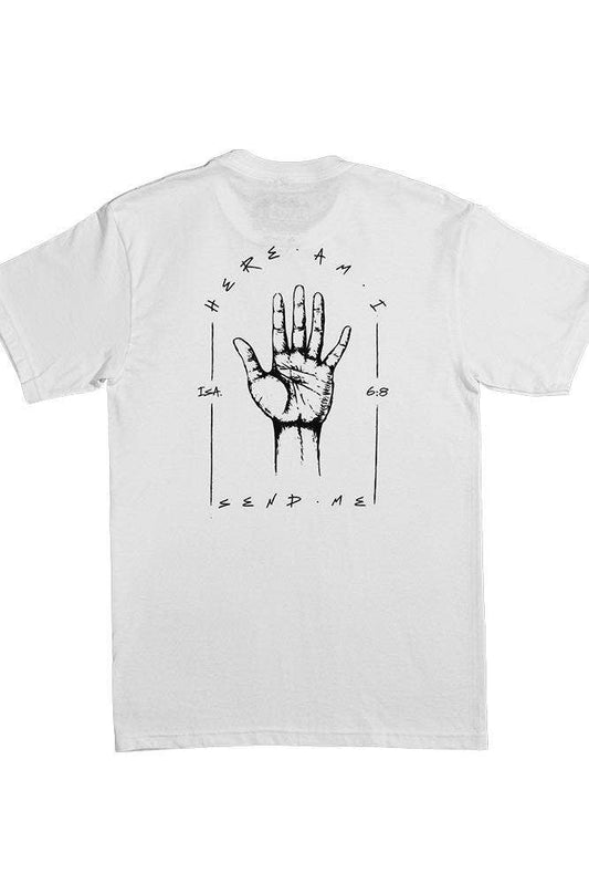 Send Me Graphic Tee