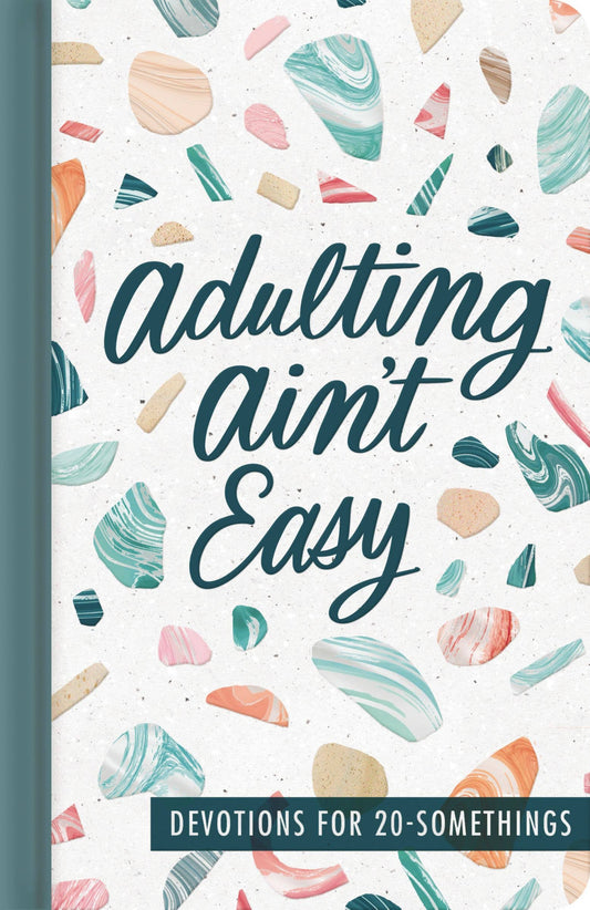 Adulting Ain't Easy