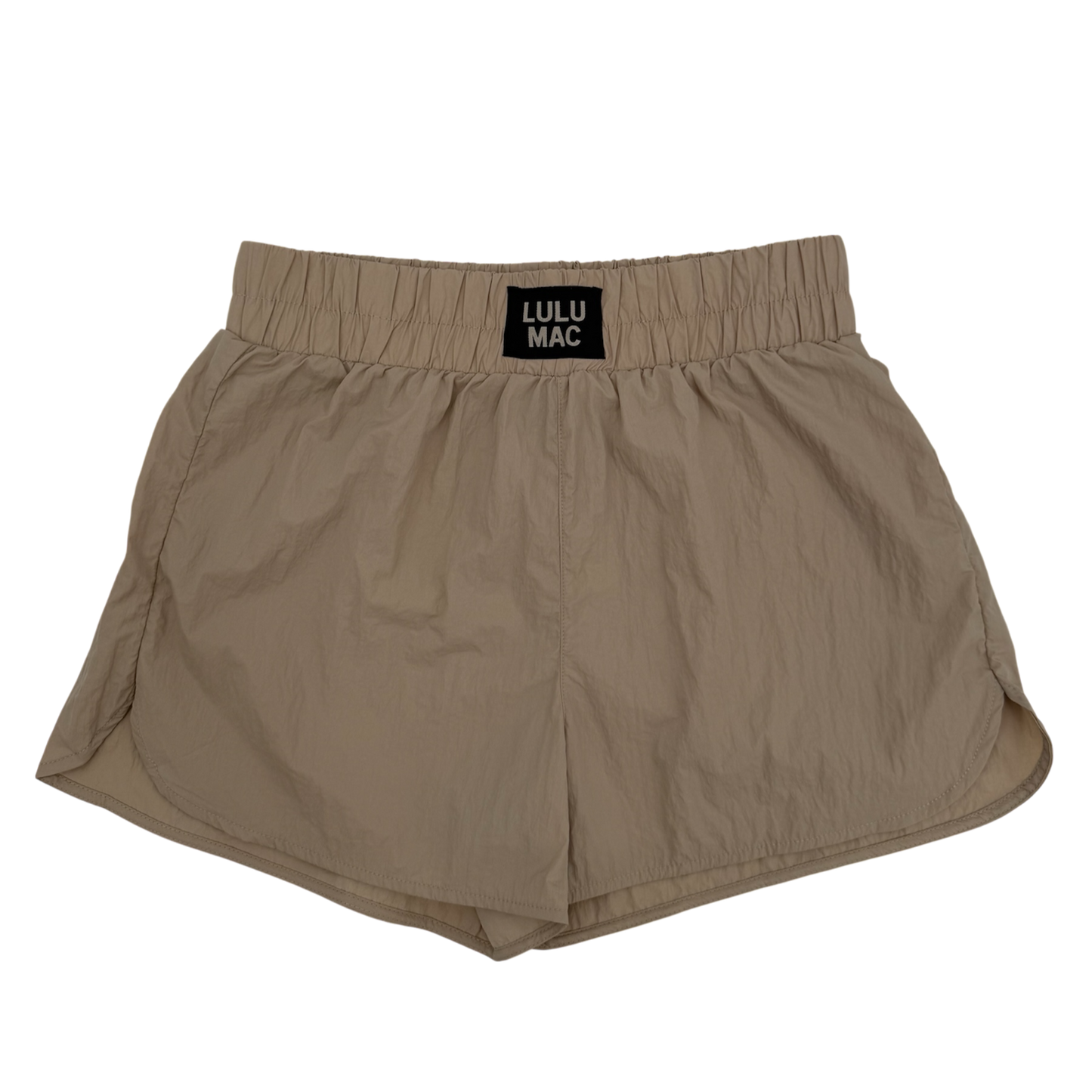 LULU MAC Shorts - Multiple Colors
