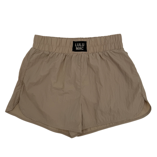 LULU MAC Shorts - Multiple Colors