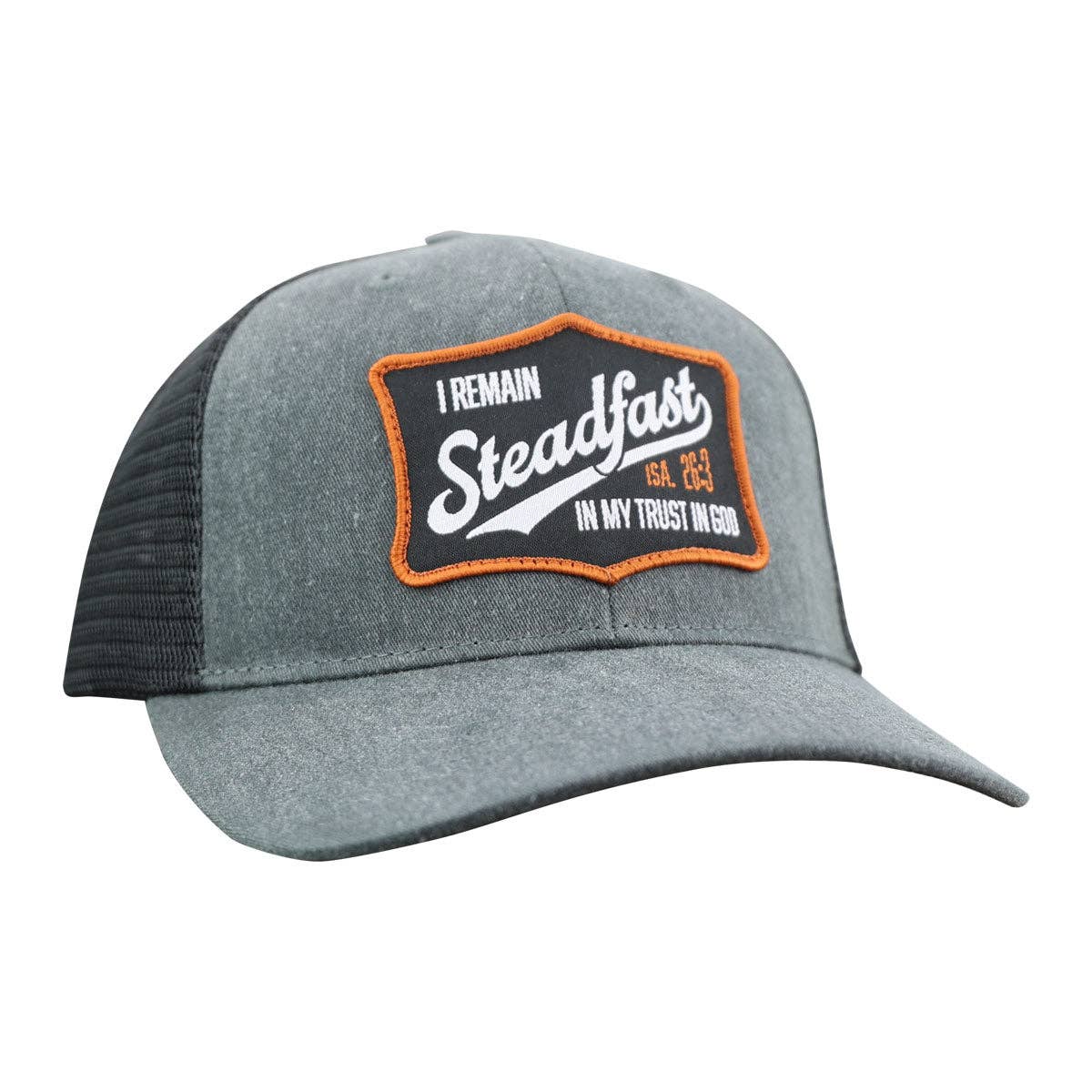 Kerusso Mens Cap Steadfast