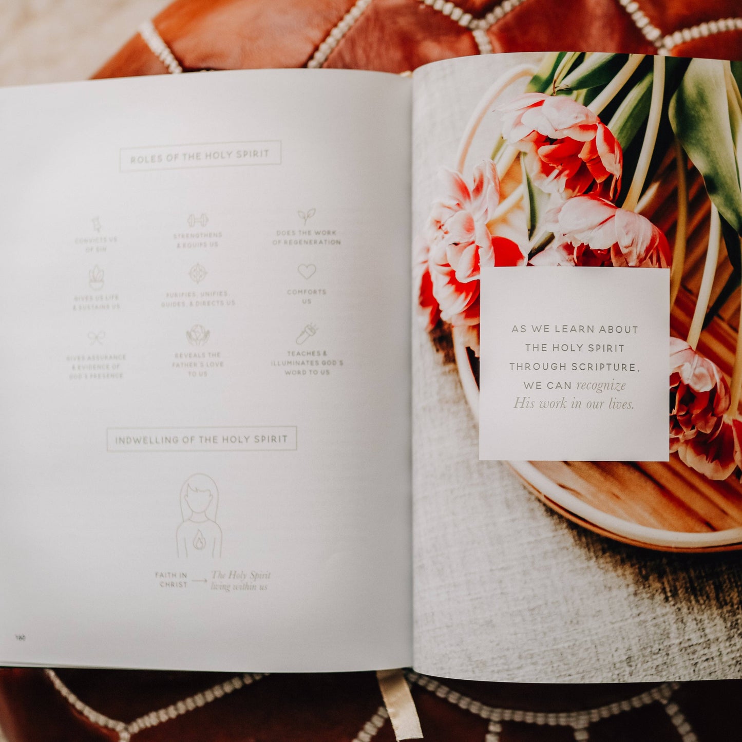 The Theology Handbook | Coffee Table Book