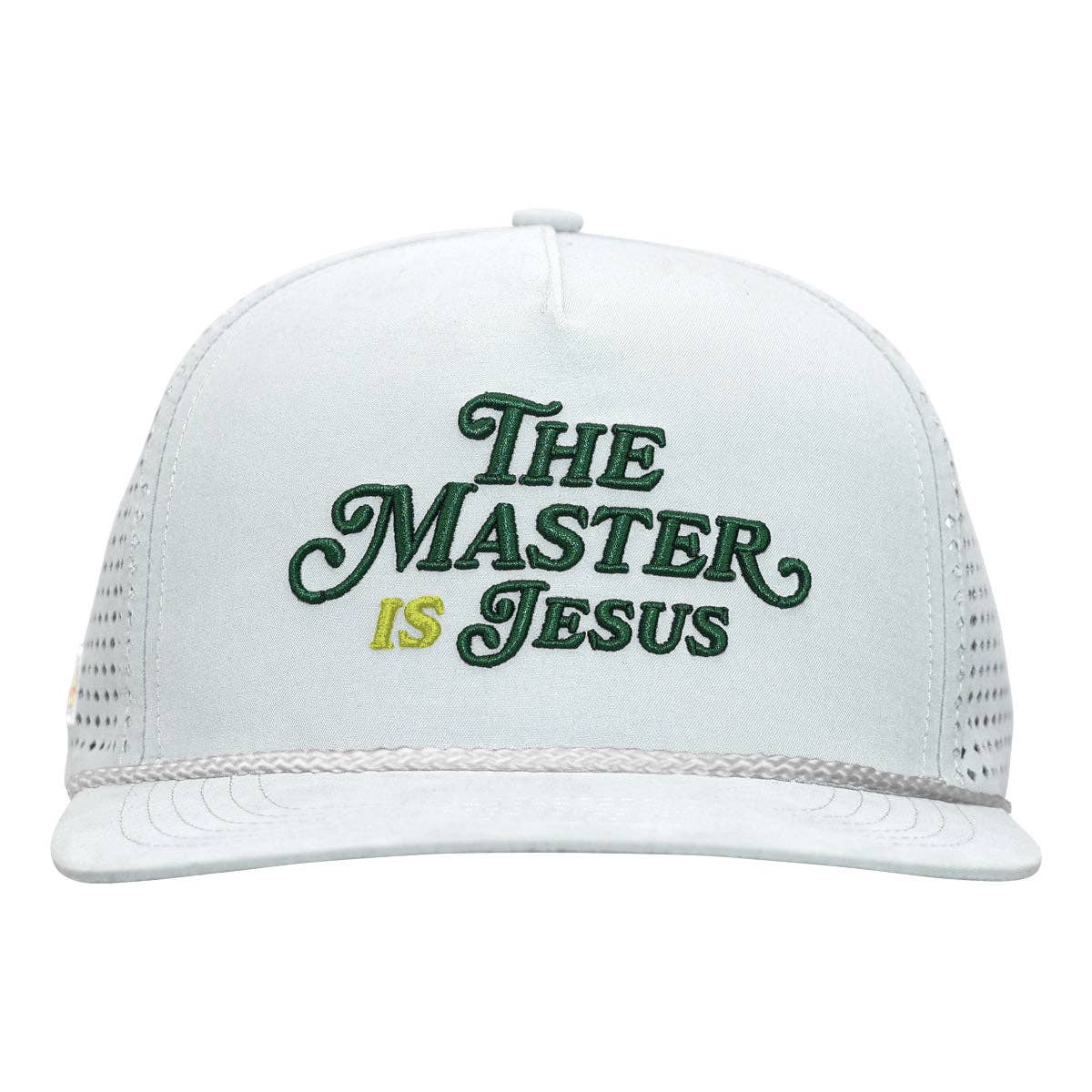 Kerusso Men's Cap The Master
